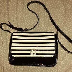 Kate Spade Patent Crossbody
